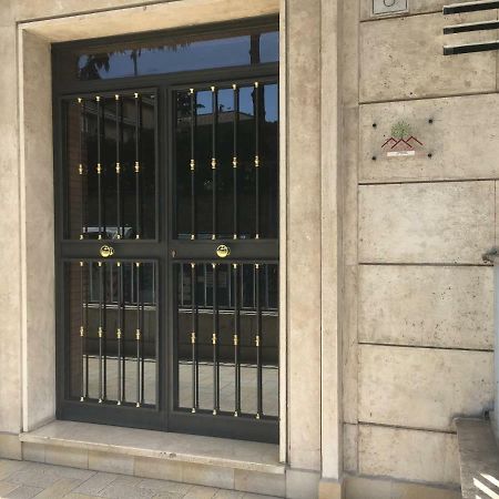Hotel Arcadia Domus Roma Exterior foto
