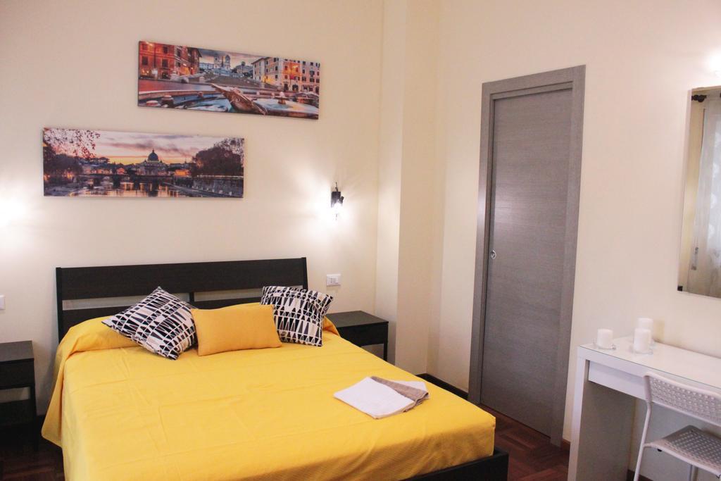 Hotel Arcadia Domus Roma Exterior foto