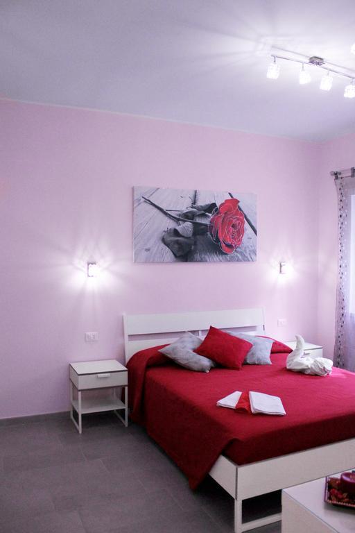 Hotel Arcadia Domus Roma Exterior foto
