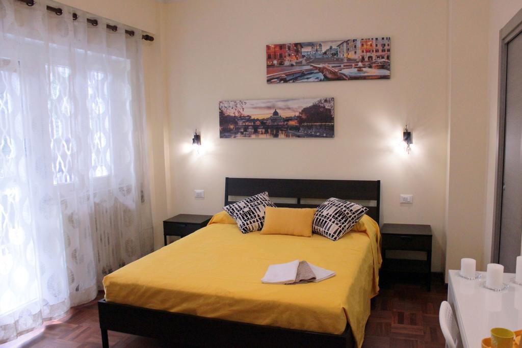 Hotel Arcadia Domus Roma Exterior foto