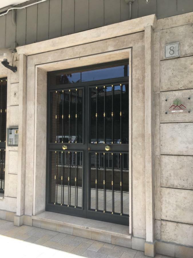 Hotel Arcadia Domus Roma Exterior foto