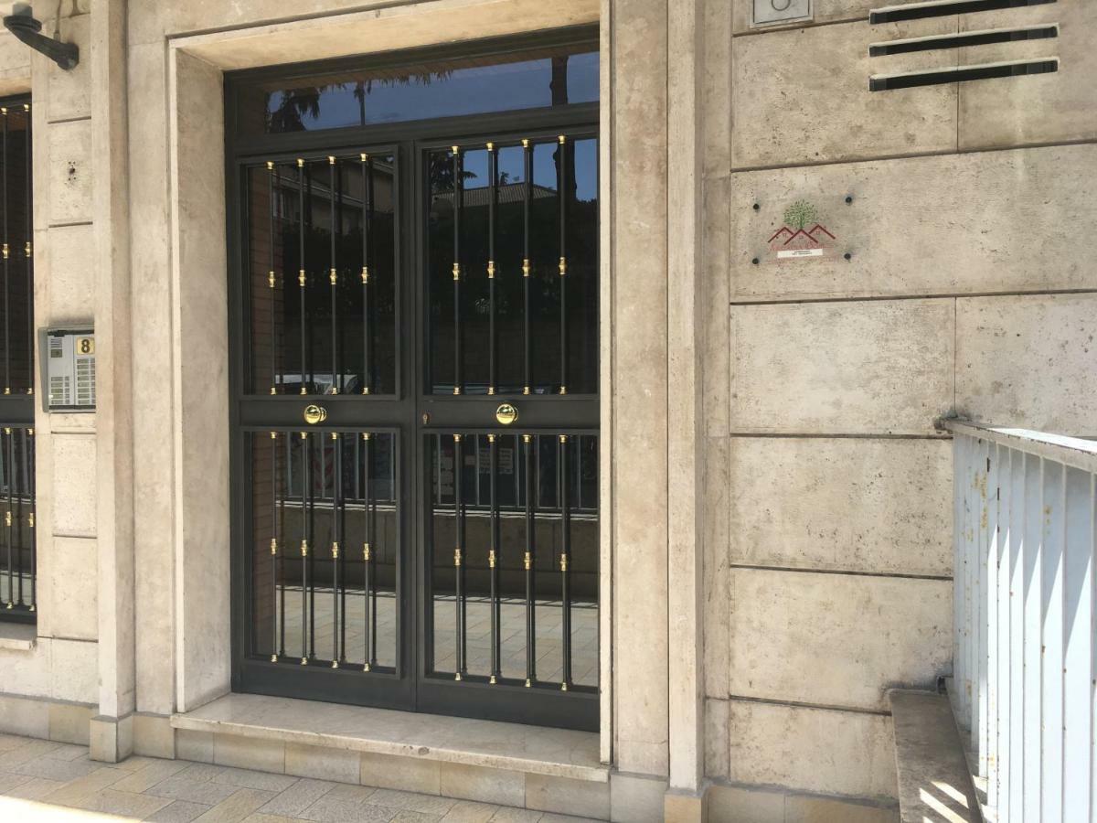 Hotel Arcadia Domus Roma Exterior foto